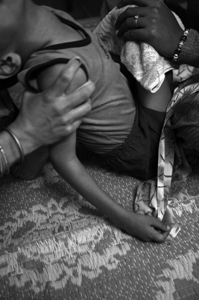 Chingari rehabilitation center 10